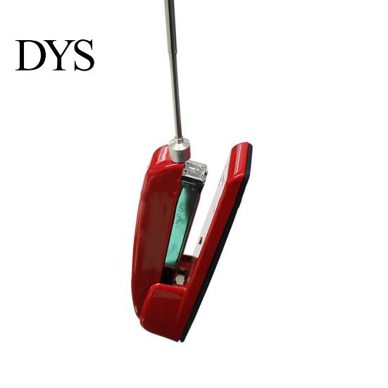 Magnetic Pickup Pen Picker Strong Magnetism Telescopic Adjustable Flexible Clip Tail Hard Pocket Stick Auto Repair Tool