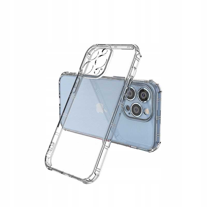 Sc Anti-Shock Iphone 14 Pro