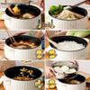 Multifunctional Mini Electric Wok, Hot Pot & Rice Cooker for Dorms & Households