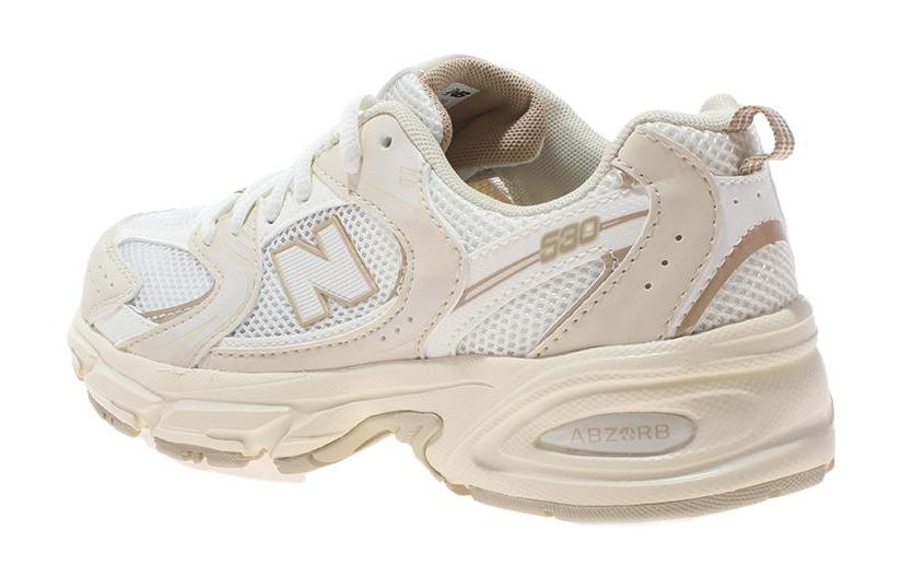 New Balance 530 Beige Angora GS GR530AA