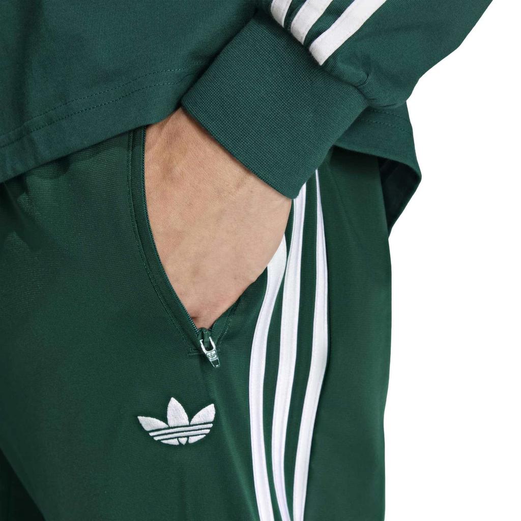 Adidas Firebird Green Men' Sweatpants Kd8317 R