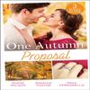 One Autumn Proposal by Marie Ferrarella Paperback Book 9780263279436