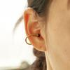 FINNLEE REST IN CITY 29 EARCUFF - GOLD