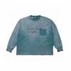 ERD Distressed Grafik Hoodie Oversize Passform Jugendliche Junge Erwachsene