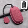 Car Key Cover for Compass, Renegade, Cherokee, Wrangler – Unisex Key Accessory & Bag Charm