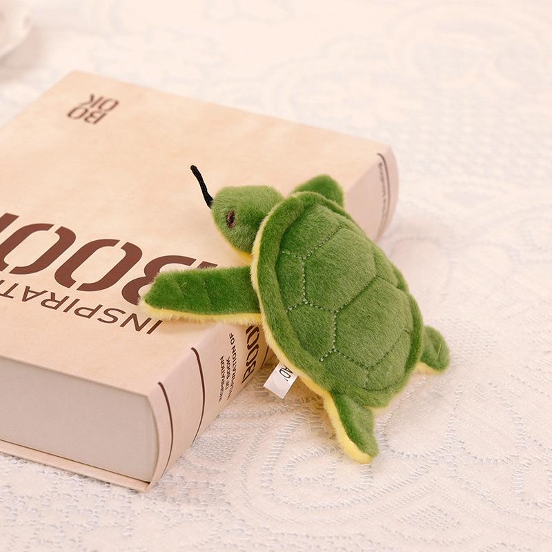 

Милая плюшевая игрушка-кукла с голосом животного, питомец для тренировки, интерактивная кукла от скуки, кукла-тряпичная кукла кошка собака 15cm（0.04kg）