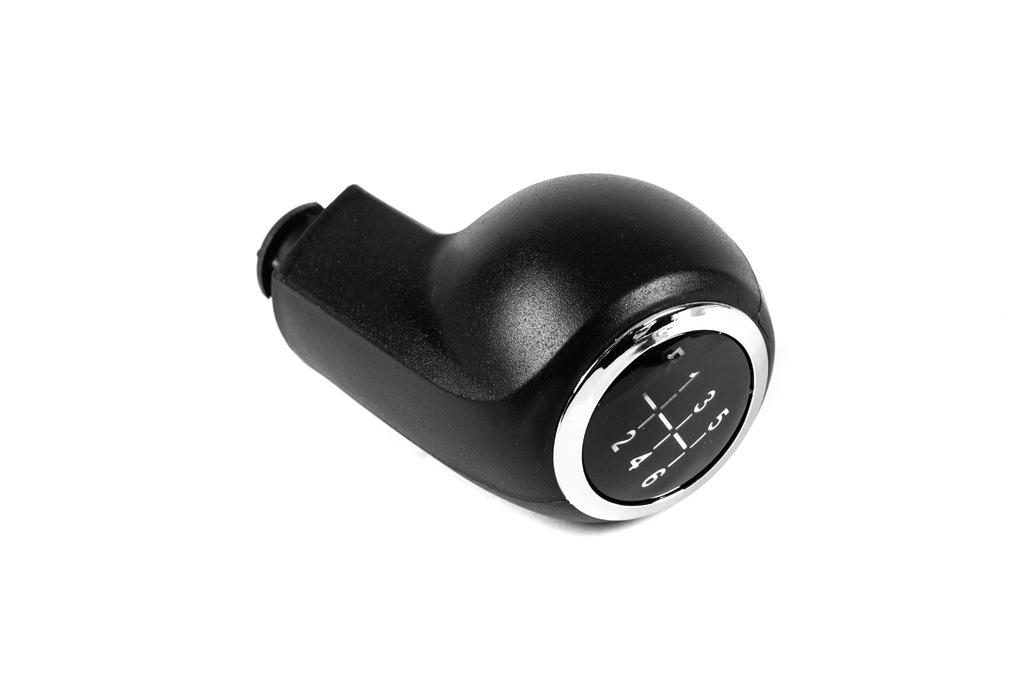 

Gear knob 5738040 (6 gears) for Opel Corsa D 2007-2014