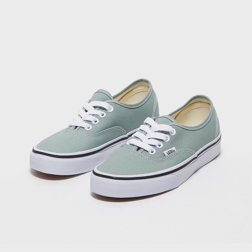 

Vans Authentic Color Tiery Iceberg Green Vn000bw5cjl1 270
