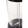 Blender - Mixeur - DOMO - DO9203BL - 500 W - 1,5 L - Gris