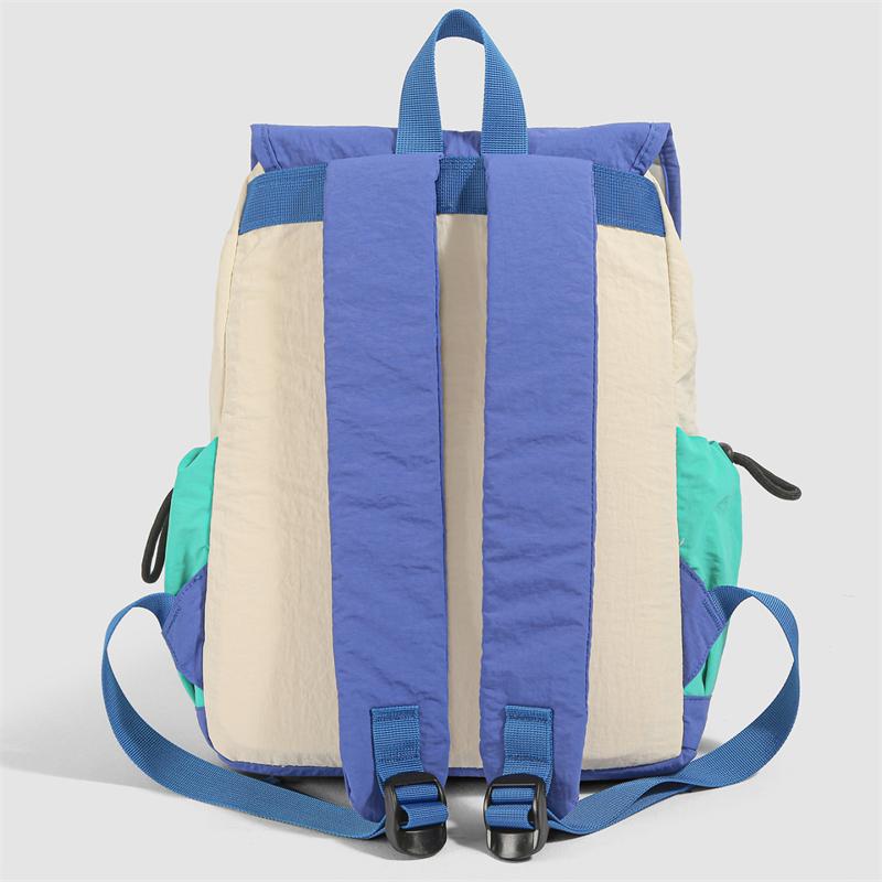 Outdoor Sports Waterproof Lightweight Large Capacity Backpack Travel Mountaineering Bag Student Computer Backpack