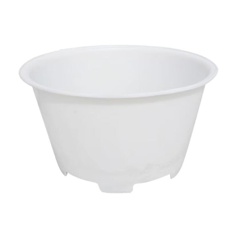 Heavy-Duty Industrial Plastic Mixing Barrel