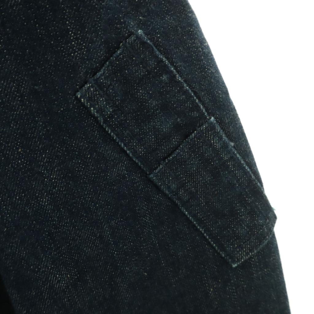 Schnaps, Frau&Tränen Made in Japan Jeansjacke denim jacket UNITED ARROWS Herren Gebraucht