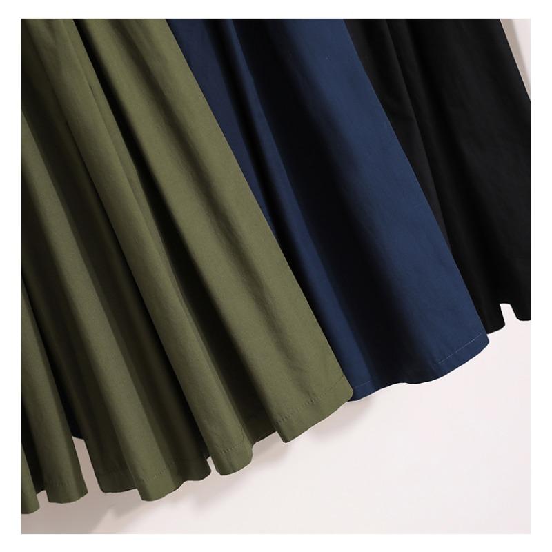 DIMANAF 2026 Summer New Plus Size Women Long Pants Clothing Loose Casual Elastic Waist Fashion Lady Bottoms