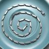 2024 Korean Style Unisex Stainless Steel Pendant Necklace - Trendy & Personalized
