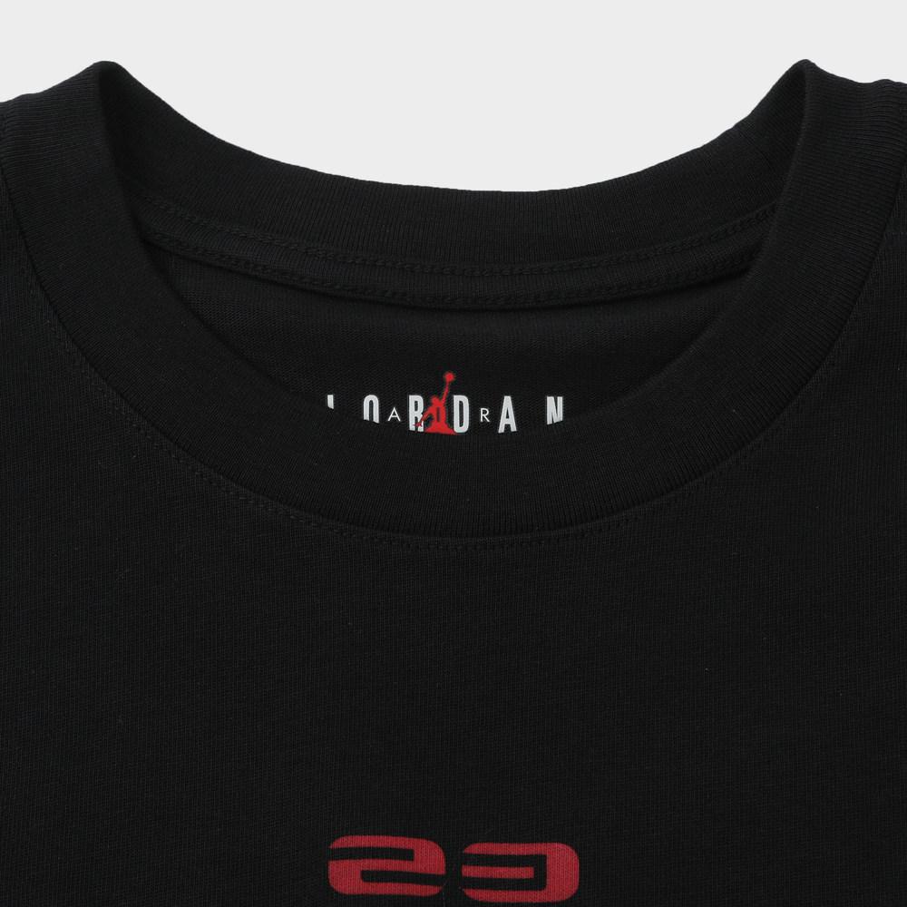 Nike Sports Casual Round Neck Pullover Simple Short Sleeve T-Shirt Men Tops IF3015010