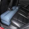 Car Back Seat Gaps Pad Portable Car Mattress for Vehicle Car Travel Bed SUV Air Mattress Air Bed Cushion Inflatable Bed for Car