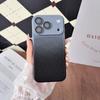 iPhone 17 Pro Max Gradient Mesh Heat Dissipation Case