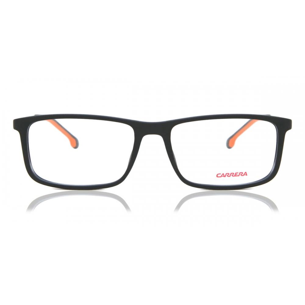 

Carrera 8883 003 Men Eyeglasses Matte Black/54