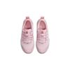 Nike Omni Multi-Court GS Pink Foam Kids Sneakers Hyper-Pink Medium-Soft-Pink White DM9027-600