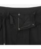 Noseupeiseu Np6Ns05A Men'S Climb On Pants Black