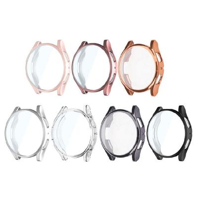 Dla Watch 5 40mm/44mm Ochronne Etui Odporne na Zarysowania