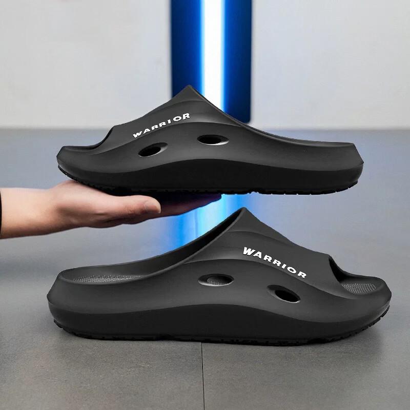 Warrior Men s Soft Casual Slippers 40-41
