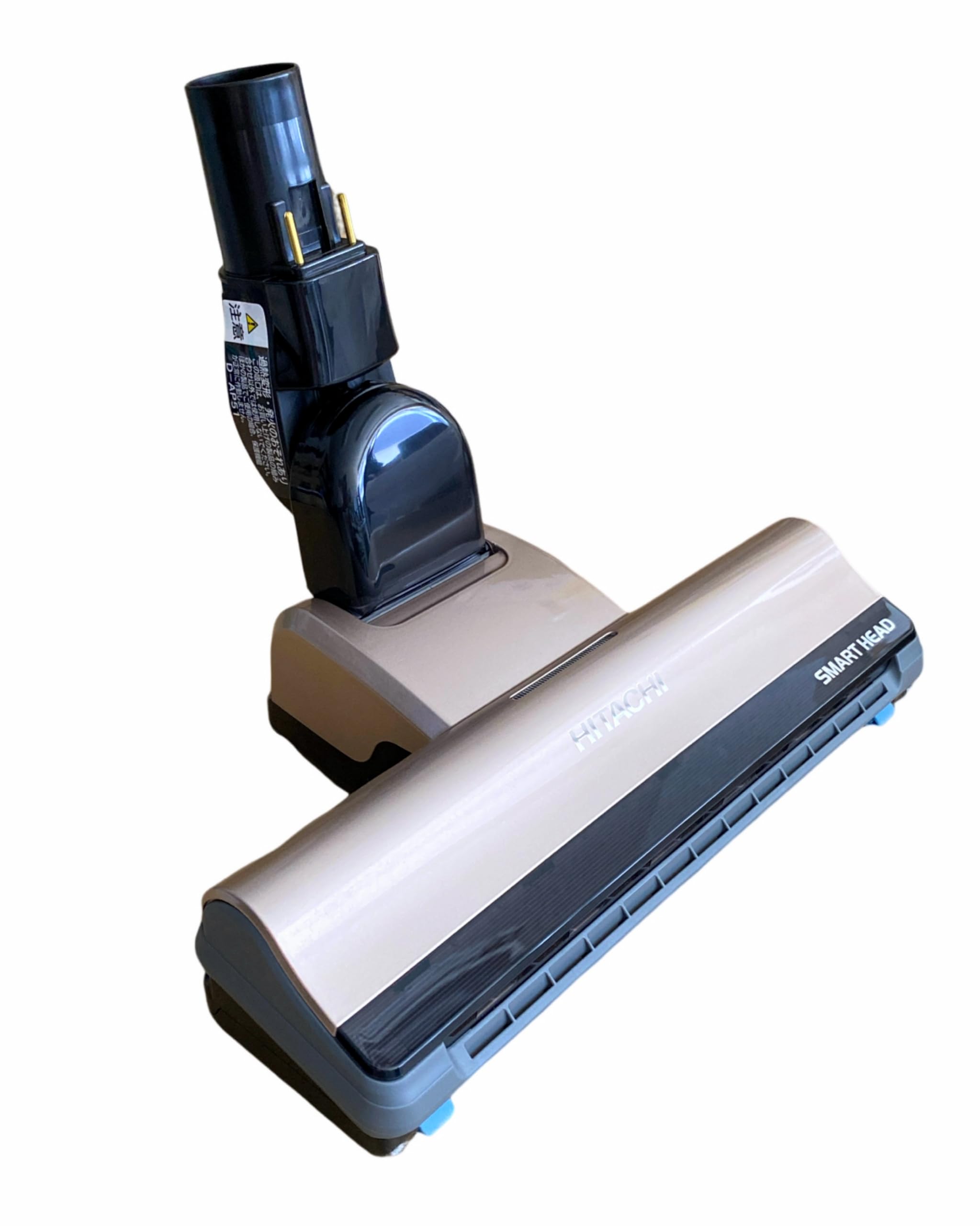 

Hitachi HITACHI vacuum cleaner vacuum cleaner Kumi 003 D-AP51 (N) CV-P950E6