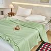 Hongdou Tencel Cotton Silk Blend Summer Quilt