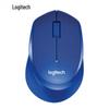 Logitech M330 Silent Plus Wireless Mouse