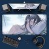 New Game Blue Archive Cute Girl Tendou Alice Mouse Pad HD Printing Laptop Rubber Office Mat PC Gaming Accessories Large Desk Rug
