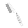 Cat and Dog Flea Comb: Steel, Dense Teeth, for Removing Lice and Long Hair.