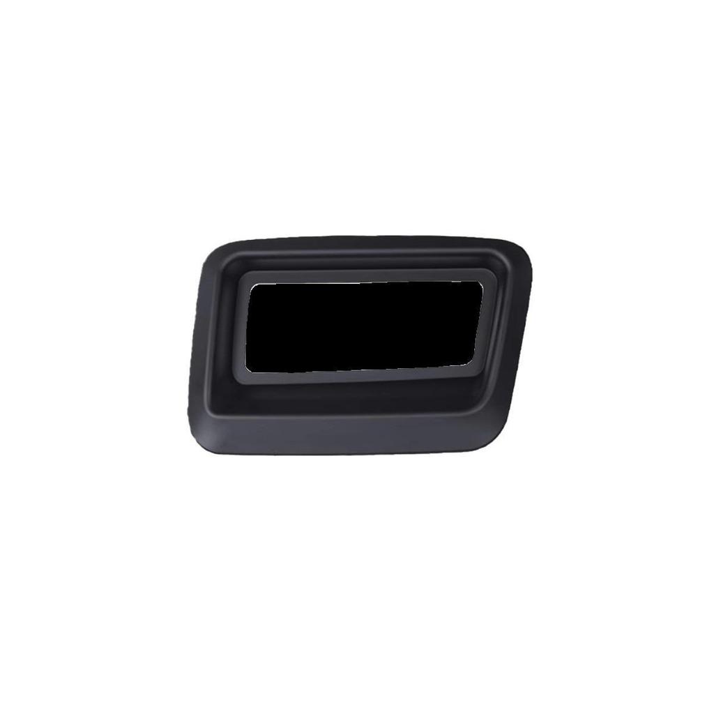 Ideal L6789 HUD Dust Cover: Essential Car Interior Protection Accessory