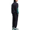 PUMA Men's Graphic Logo Crew Neck Sweatshirt 'Navy' 694079-16