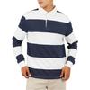 Mens Rugby Shirt
