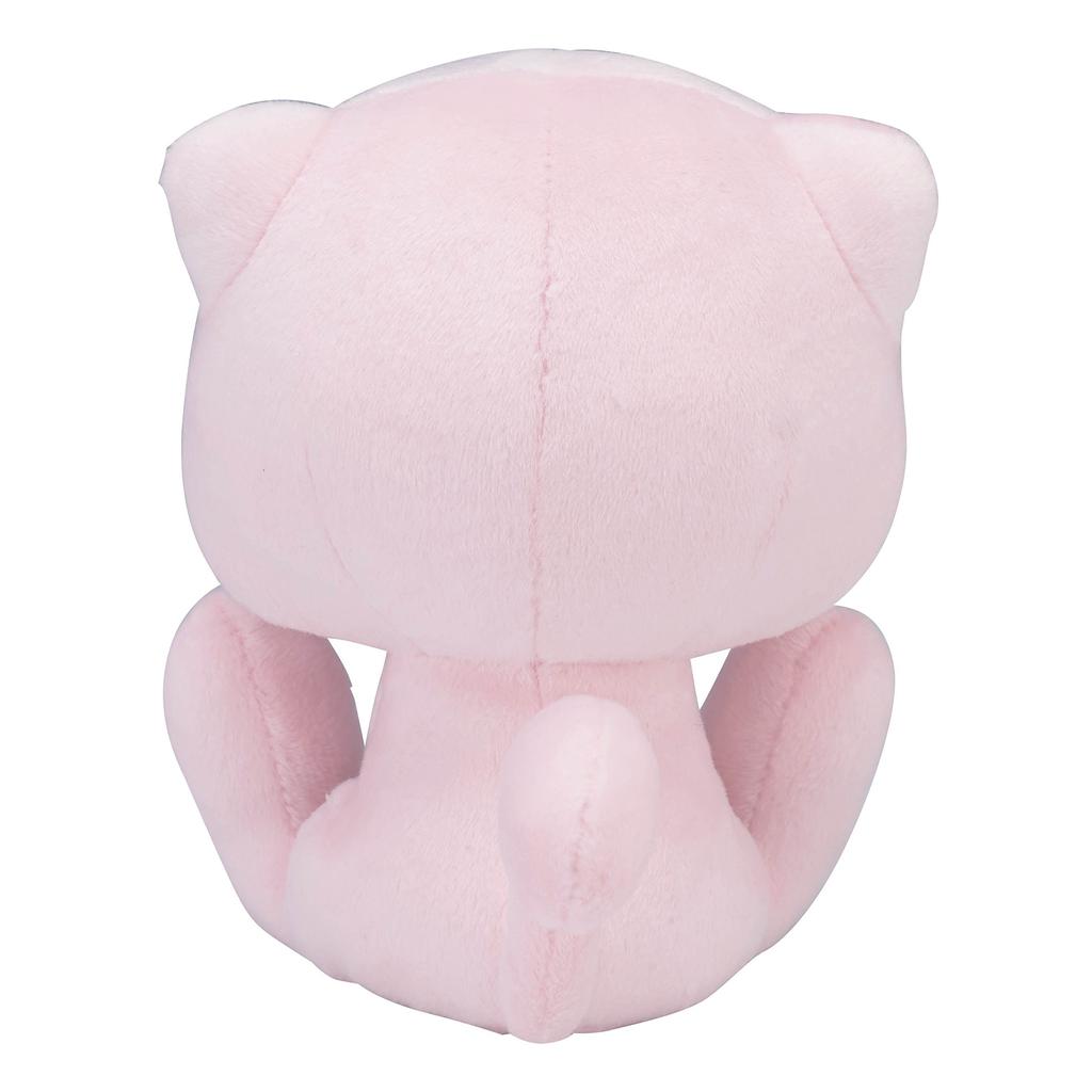Center Original Dolls Mew 14 x 11 x 10 x W x Pokémon Pokémon (H D cm)