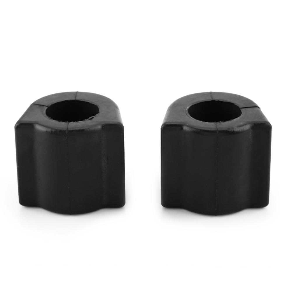 2pcs Front Stabilizer Bushing 25mm for Mercedes Benz E Class W212 09 16 2123230965