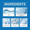 Windshield Deicer Spray 120ML Fast-Acting Glass Snow Remover Agent Ice Melt Spray Agent For SUV RV Sedan Truck Minivan Auto