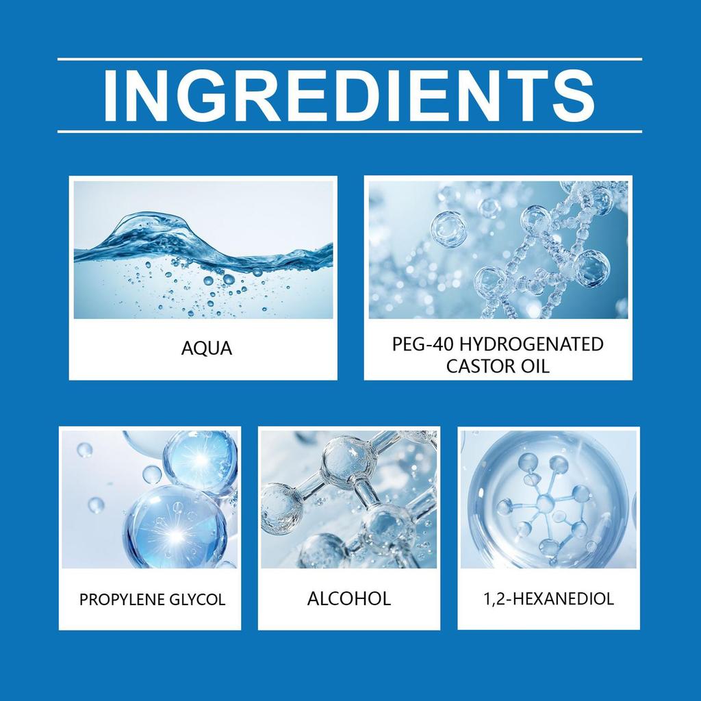 Windshield Deicer Spray 120ML Fast-Acting Glass Snow Remover Agent Ice Melt Spray Agent For SUV RV Sedan Truck Minivan Auto