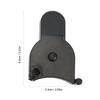 3Pcs Locking Mechanism Retractable Tape Measure  For Body Measurements