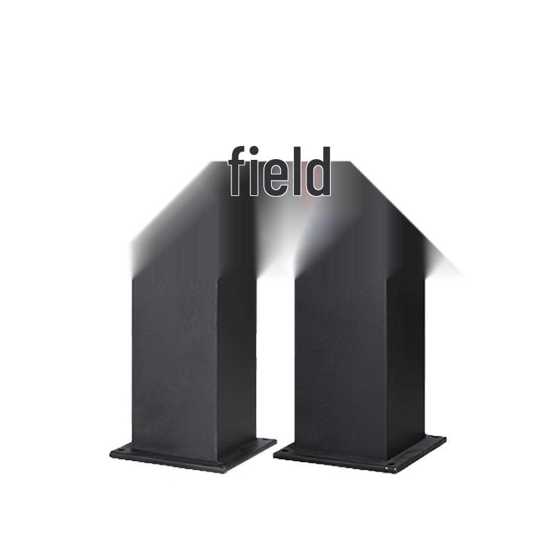 Feianxing Outdoor LED Pillar Lawn Light