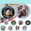 Accesorii de petrecere – Decorațiuni de Crăciun