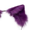 Cosplay Animal for Cat Ears Headdress Soft Kitten Ears Headband Kawaii Hair Prop