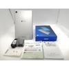 USED NEC LAVIE Tab E (Wi‑Fi) Silver 2GB / 32GB (PC‑TE508KAS)