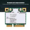 300Mbps for Intel Wireless N 6205 Mini PCI E Network Card for Thinkpad Laptop