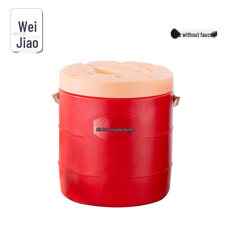 Коммерческий изолированный диспенсер для еды и напитков из нержавеющей стали 304