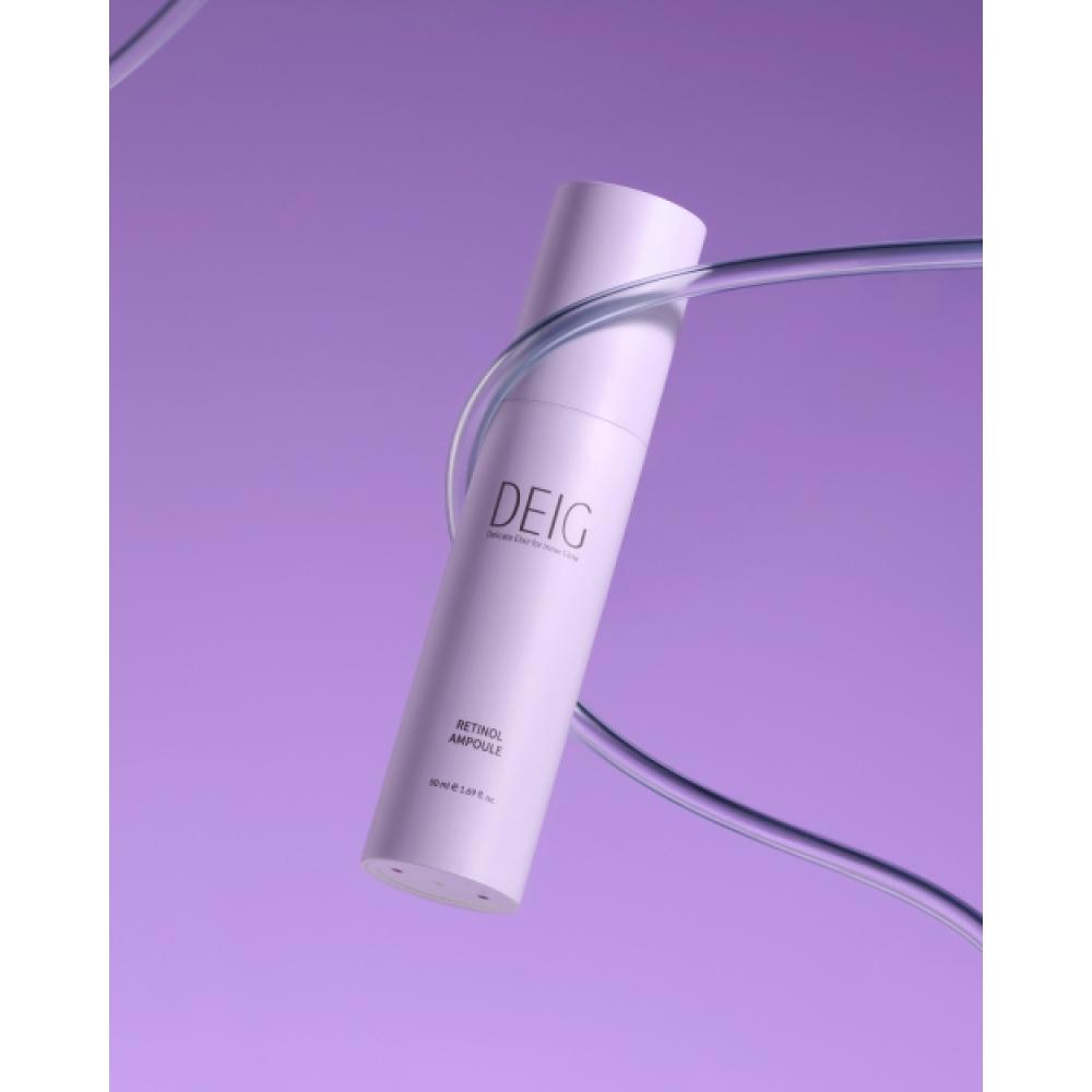 Deig Retinol Ampoule 50ml NONE