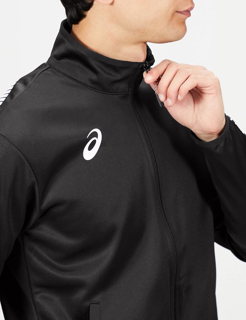 Tréninkové oblečení Dry Training Slim bunda 2031D907 [ASICS] (Recyklovaný materiál) pánské