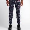 Nike Lace-Up Camouflage Joggers Men Bottoms 682853-451