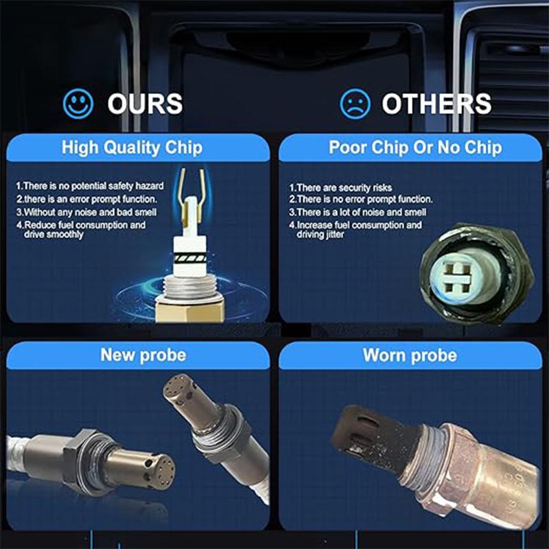 Upstream Oxygen Sensor 234-9148 For Nissan Infiniti Altima Frontier Pathfinder Rogue Sentra 370Z Maxima Q40 Q50 Q60 Q70 QX50