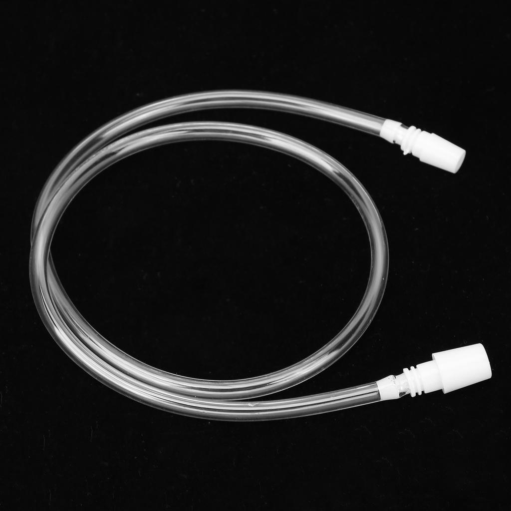 Verlängerungsschlauch für die Schröpftherapie, professionelles Ersatzschlauch-Zubehör für Vakuum-Schröpfbecher